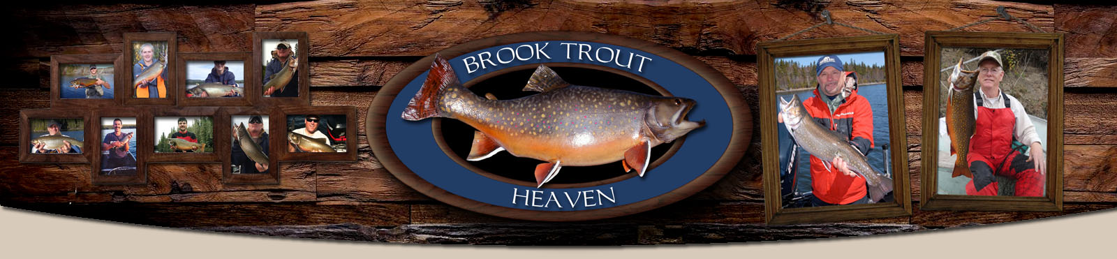 Deep Water Brook Trout Techniques